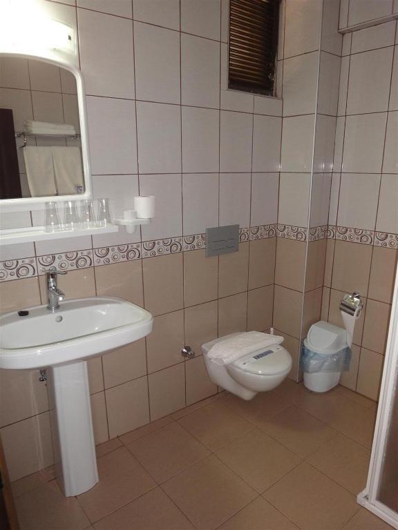 איסמלר Hotel Golmar Beach חדר תמונה
